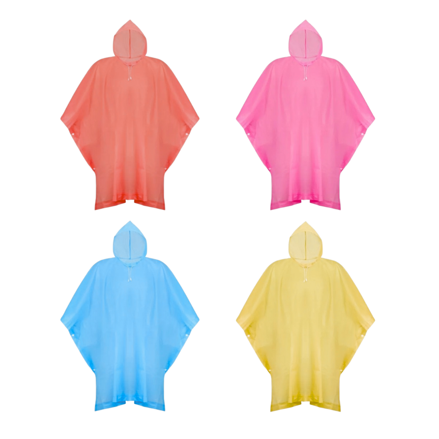 Poncho de adulto impermeable | ViamoMas