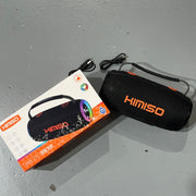 Altavoz Bluetooth KMS-279 Portátil