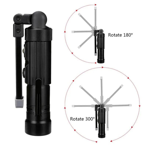 Lámpara Luz LED Stick recargable | ViamoMas
