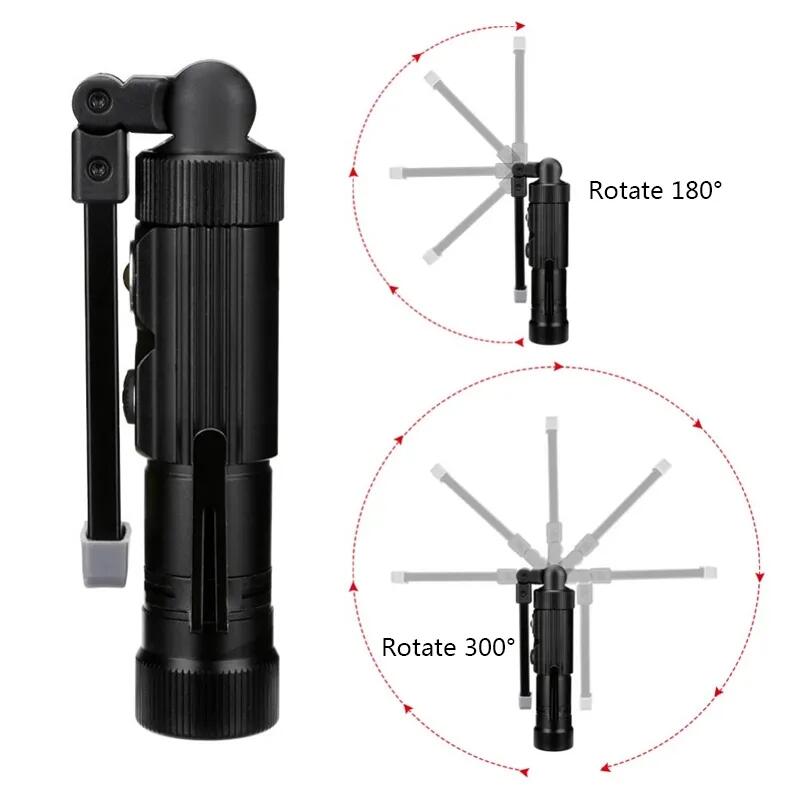 Lámpara Luz LED Stick recargable | ViamoMas