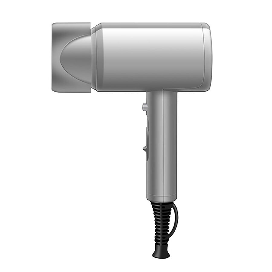 Secador de Pelo Iónico 2000W de Viaje