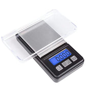 Mini peso micra digital de precisión