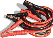 Pinza arranque 4000A para coche y moto