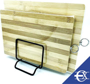 Soporte para tablas de cortar | Orden cocina