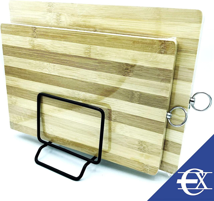 Soporte para tablas de cortar | Orden cocina