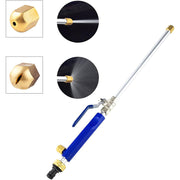 Lanza Hidro Limpiadora Alta Presión 29,99€