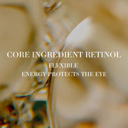 Contorno de Ojos con Retinol Reafirmante