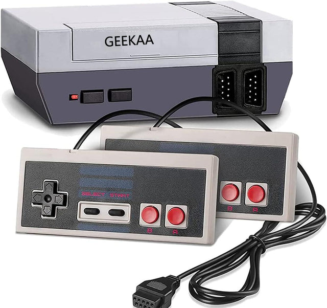 Consola retro 620 juegos para TV