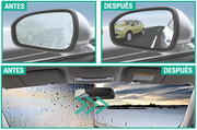 Cepillo repelente agua coche | ViamoMas