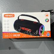 Altavoz Bluetooth KMS-279 Portátil