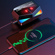 Auriculares M28 inalámbricos con gran sonido