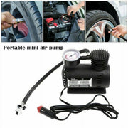 Compresor de Aire Portátil 300 PSI