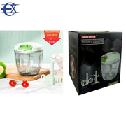 Picador manual 900ml para cocina
