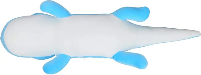 Peluche Haku el Dinosaurio Azul | ViamoMas