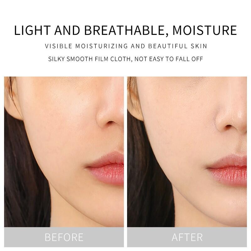 Mascarilla Facial 24K Hidratante | ViamoMas