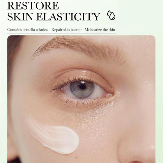 Crema Centella Asiática Hidratante 50 g