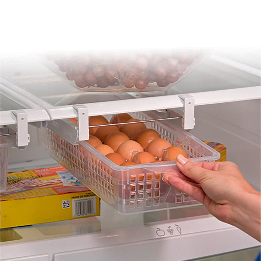 Organizador colgante de frigorífico