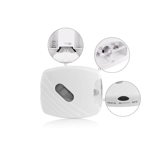 Luz LED para water con sensor | ViamoMas