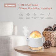 Humidificador Tetera Mágica para hogar