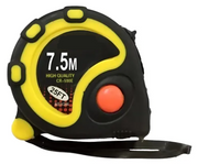 Cinta métrica 7,5m con imán | ViamoMas