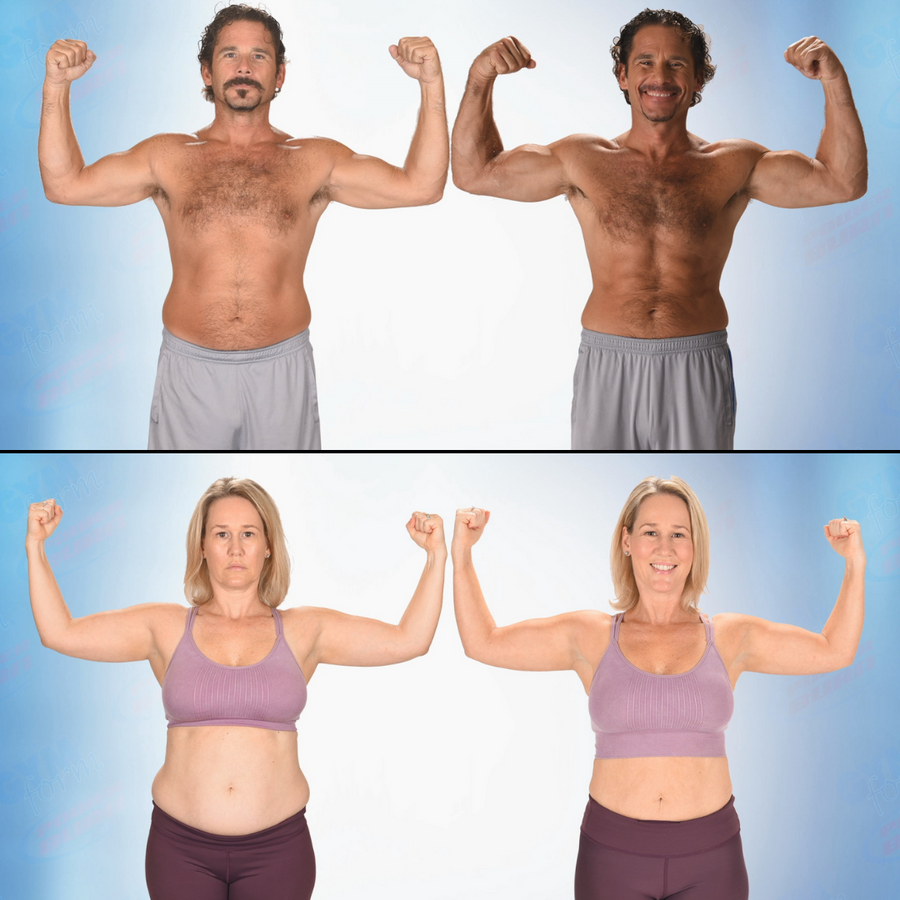 Entrenador EMS abdominal y corporal