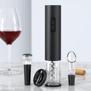 Abridor de vinos eléctrico pack 4 uds