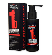 Tratamiento Capilar 10 en 1 100 ml