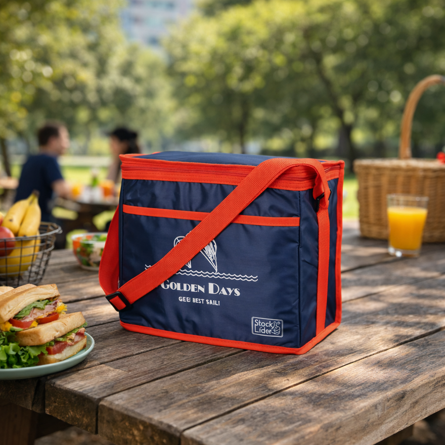Nevera isotérmica 20L portátil | ViamoMas