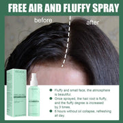 Spray cabello claro y esponjoso 100ml