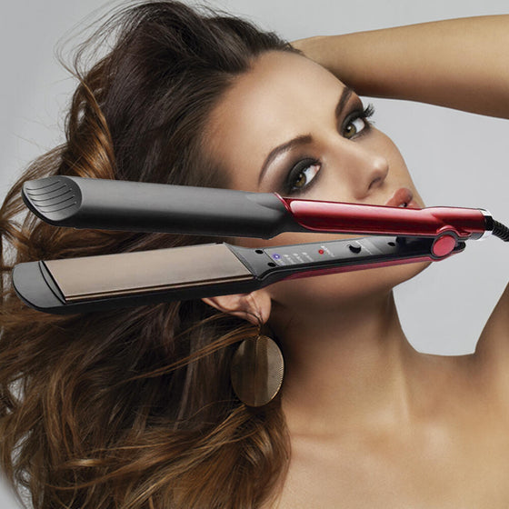 Plancha de pelo 160º-220º | ViamoMas