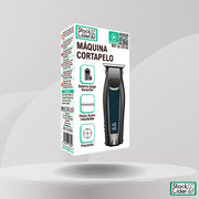 Máquina cortapelo profesional USB-C
