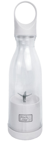 Batidora portátil recargable para smoothies