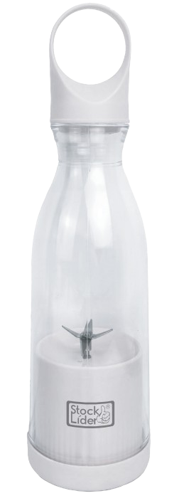Batidora portátil recargable para smoothies
