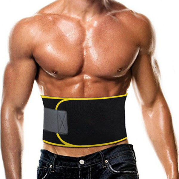 Cintura firme, look más limpio