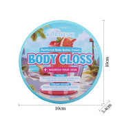 Crema corporal Rainforest 300g | ViamoMas