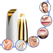 Depilador Vello Facial | Suave y preciso