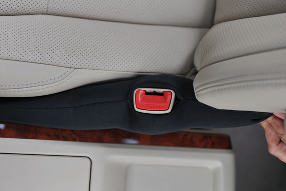Organizador para asiento de coche | ViamoMas