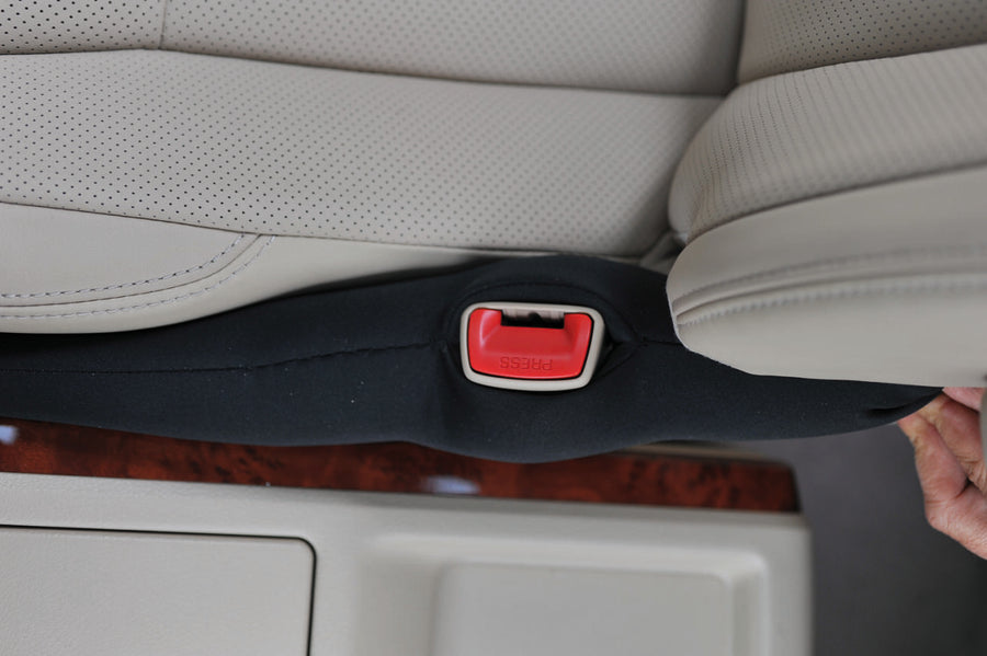 Organizador para asiento de coche | ViamoMas