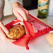 Bolsas para asar patatas microondas | Pack 3