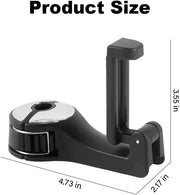 Soporte móvil para coche ajustable