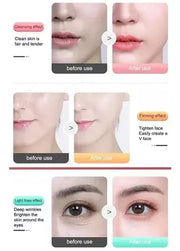 Masajeador facial antiarrugas | ViamoMas