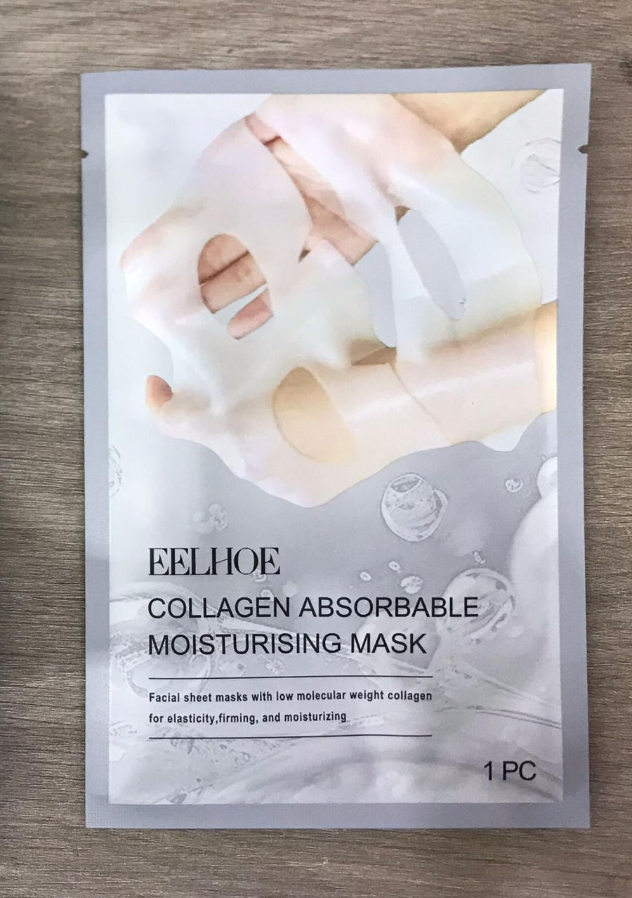 Mascarilla de Colágeno EELHOE 19,99€