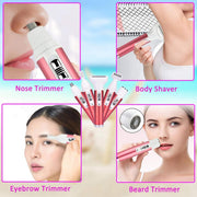 Kit 4en1 Beauty para rutina facial | ViamoMas