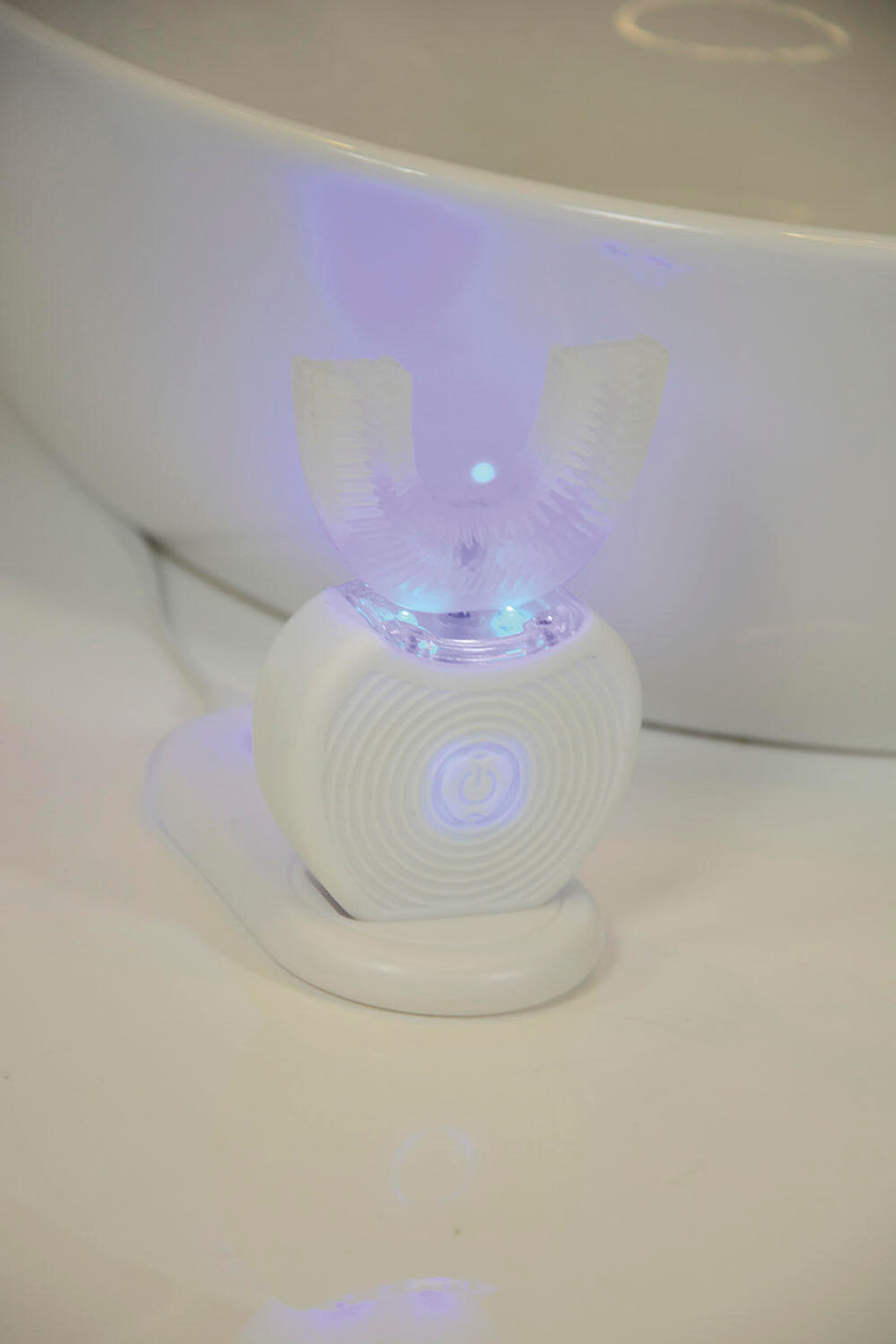 Cepillo de dientes eléctrico 360° | ViamoMas
