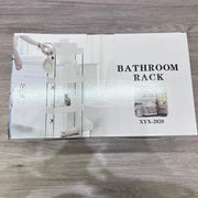 Mueble de Baño/Cocina compacto y ordenado