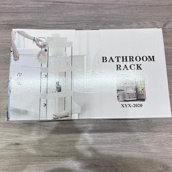 Mueble de Baño/Cocina compacto y ordenado