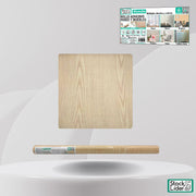 Rollo adhesivo pared y muebles 45x2m
