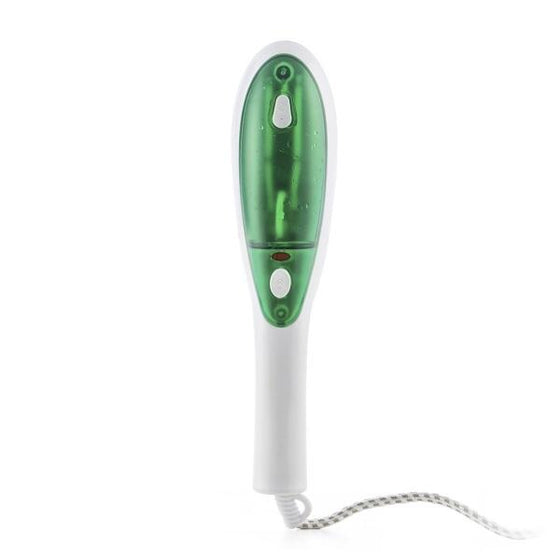 Plancha de Vapor Vertical | Ropa lisa en minutos