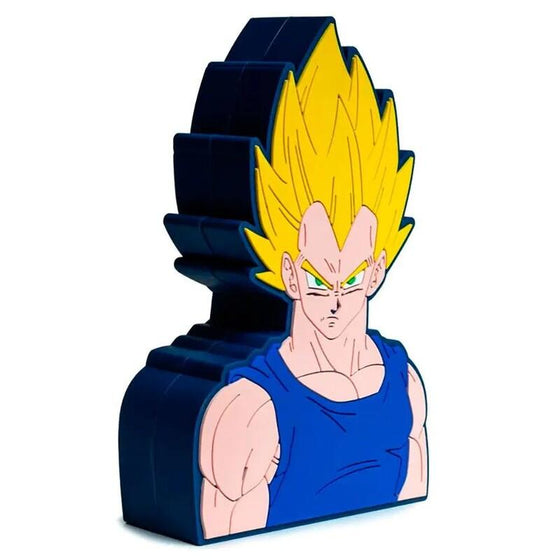 Altavoz Vegeta Dragon Ball Z Teknofun