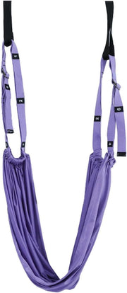 Accesorio para yoga aéreo en casa